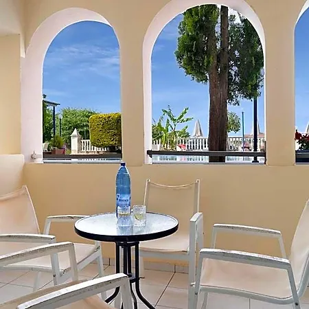 Hotel Sandy Maria 501 Città di Zante