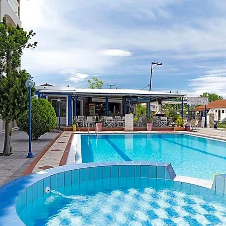 Hotel Sandy Maria 501