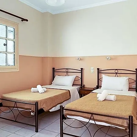 Hotel Sandy Maria 501