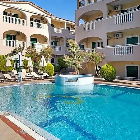 Hotel Sandy Maria 501 Città di Zante