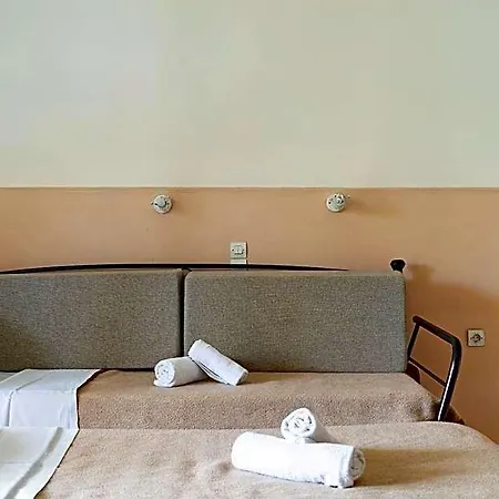 Sandy Maria 501 Hotel