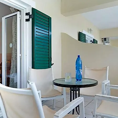 Hotel Sandy Maria 501